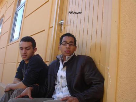 walid et rghibi